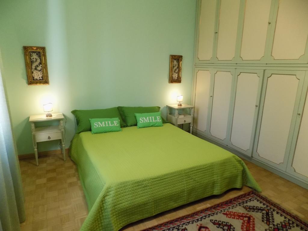 B&B La Giara Di Giambra Rosario Verona Szoba fotó
