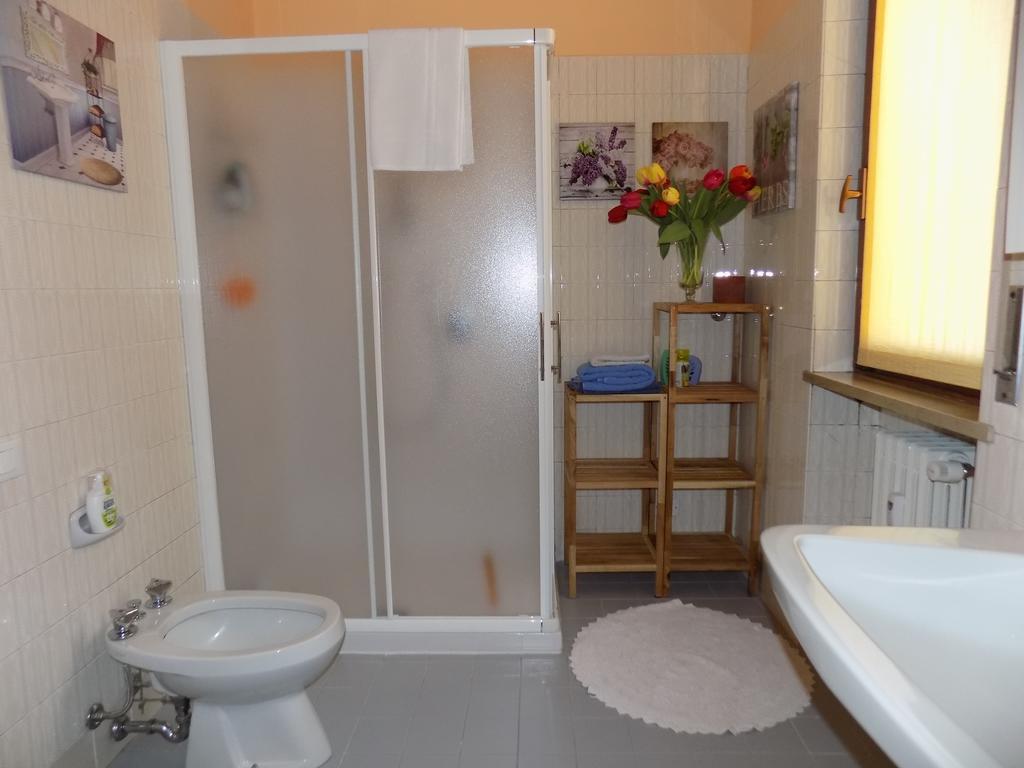 B&B La Giara Di Giambra Rosario Verona Szoba fotó