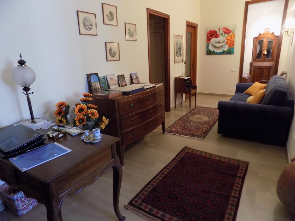 B&B La Giara Di Giambra Rosario Verona Kültér fotó
